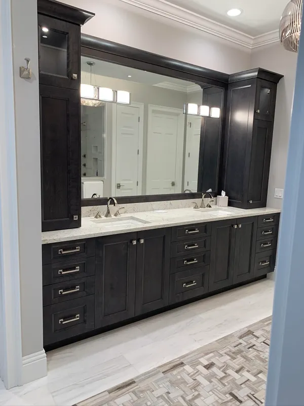 Bathrooms | Timeless Cabinetry Design