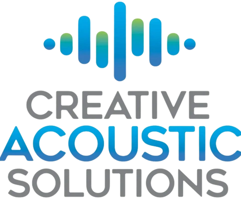 creative acoustic solutions logo